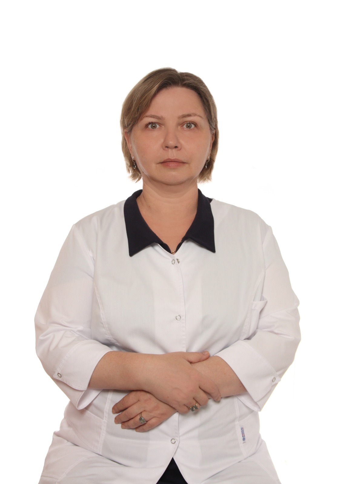 Никишова Мария Сергеевна