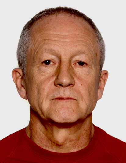 Николаев Александр Сергеевич