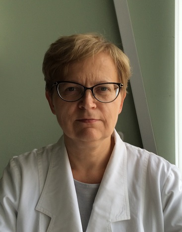 Москалева Татьяна Николаевна