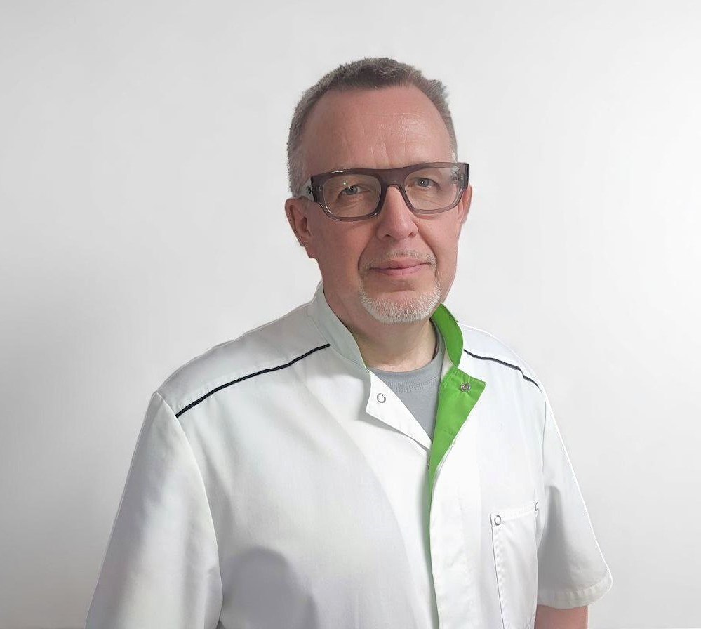 Волчецкий Алексей Леонидович